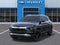 2026 Chevrolet Trailblazer AWD 4dr LT