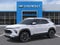 2026 Chevrolet Trailblazer AWD 4dr LT