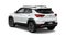 2026 Chevrolet Trailblazer AWD 4dr LT