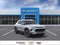 2026 Chevrolet Trailblazer AWD 4dr LT