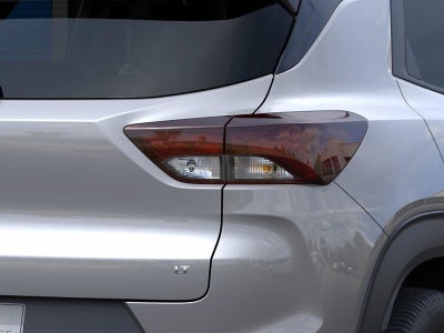 2026 Chevrolet Trailblazer AWD 4dr LT
