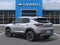 2026 Chevrolet Trailblazer AWD 4dr LT