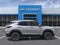 2026 Chevrolet Trailblazer AWD 4dr LT