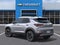 2026 Chevrolet Trailblazer AWD 4dr LT