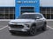 2026 Chevrolet Trailblazer AWD 4dr LT