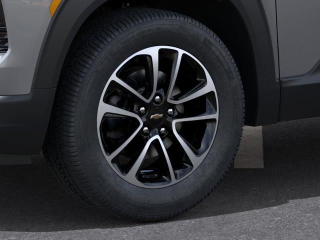 2026 Chevrolet Trailblazer AWD 4dr LT