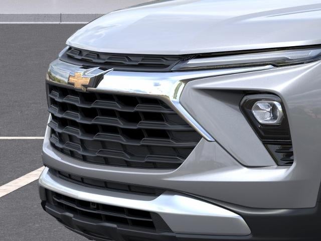 2026 Chevrolet Trailblazer AWD 4dr LT