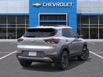 2026 Chevrolet Trailblazer AWD 4dr LT