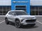 2026 Chevrolet Trailblazer AWD 4dr LT