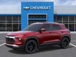 2026 Chevrolet Trailblazer AWD 4dr LT