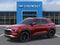 2026 Chevrolet Trailblazer AWD 4dr LT