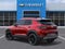 2026 Chevrolet Trailblazer AWD 4dr LT