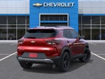 2026 Chevrolet Trailblazer AWD 4dr LT
