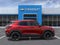 2026 Chevrolet Trailblazer AWD 4dr LT