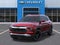2026 Chevrolet Trailblazer AWD 4dr LT