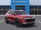 2026 Chevrolet Trailblazer AWD 4dr LT