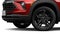 2026 Chevrolet Trailblazer AWD 4dr LT