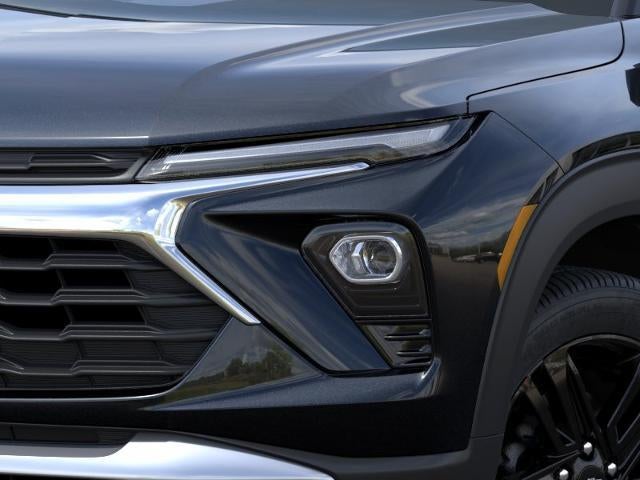 2026 Chevrolet Trailblazer AWD 4dr LT