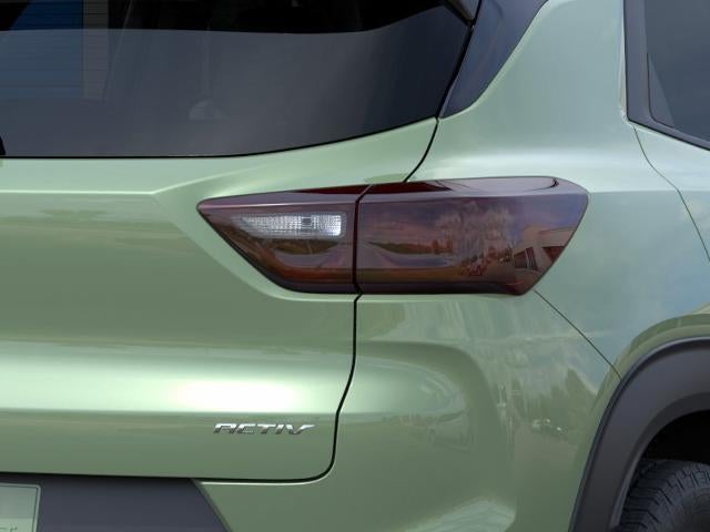 2026 Chevrolet Trailblazer AWD 4dr ACTIV