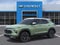 2026 Chevrolet Trailblazer AWD 4dr ACTIV