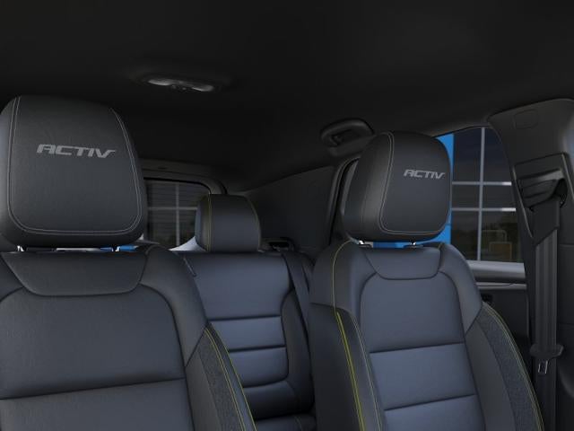 2026 Chevrolet Trailblazer AWD 4dr ACTIV