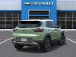 2026 Chevrolet Trailblazer AWD 4dr ACTIV