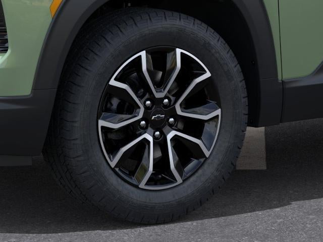 2026 Chevrolet Trailblazer AWD 4dr ACTIV