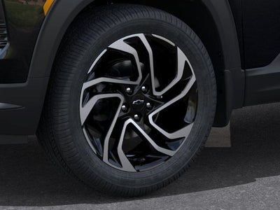 2026 Chevrolet Trailblazer AWD 4dr RS