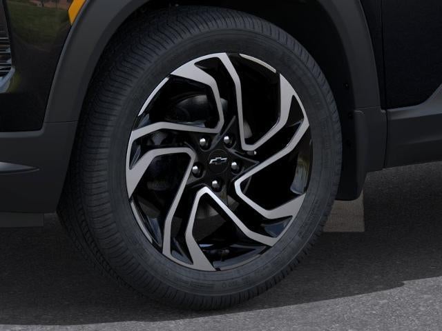 2026 Chevrolet Trailblazer AWD 4dr RS