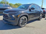 2026 Chevrolet Trailblazer AWD 4dr RS
