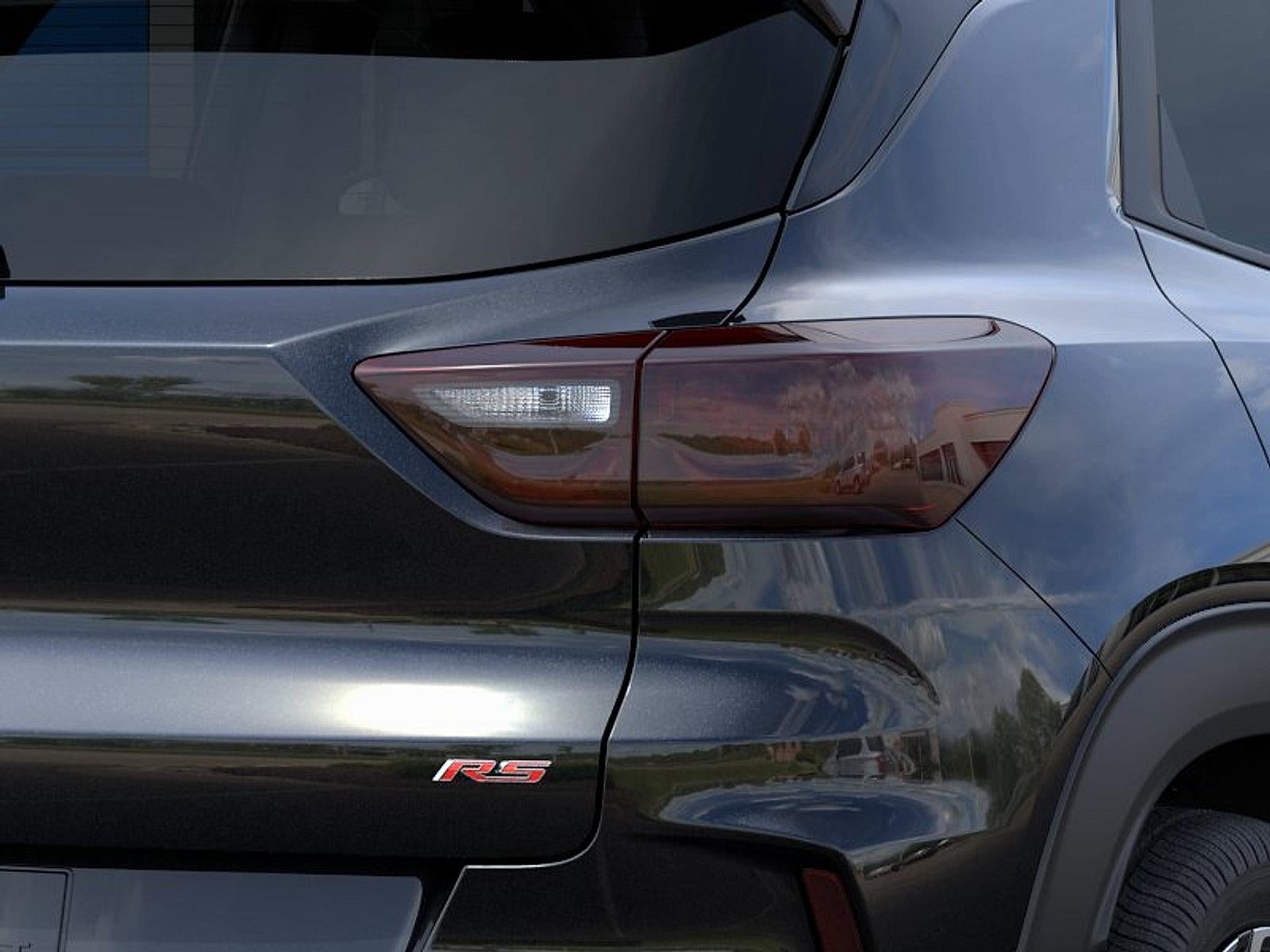 2026 Chevrolet Trailblazer AWD 4dr RS