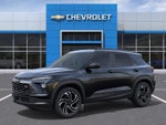2026 Chevrolet Trailblazer AWD 4dr RS