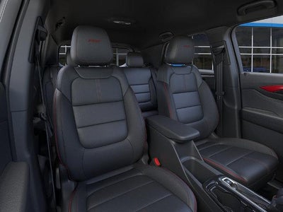 2026 Chevrolet Trailblazer AWD 4dr RS