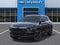 2026 Chevrolet Trailblazer AWD 4dr RS