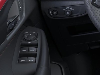 2026 Chevrolet Trailblazer AWD 4dr RS