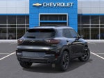 2026 Chevrolet Trailblazer AWD 4dr RS