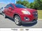 2015 Chevrolet Trax LTZ