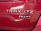 2015 Chevrolet Trax LTZ