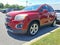 2015 Chevrolet Trax LTZ