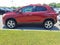 2015 Chevrolet Trax LTZ