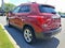 2015 Chevrolet Trax LTZ