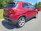 2015 Chevrolet Trax LTZ