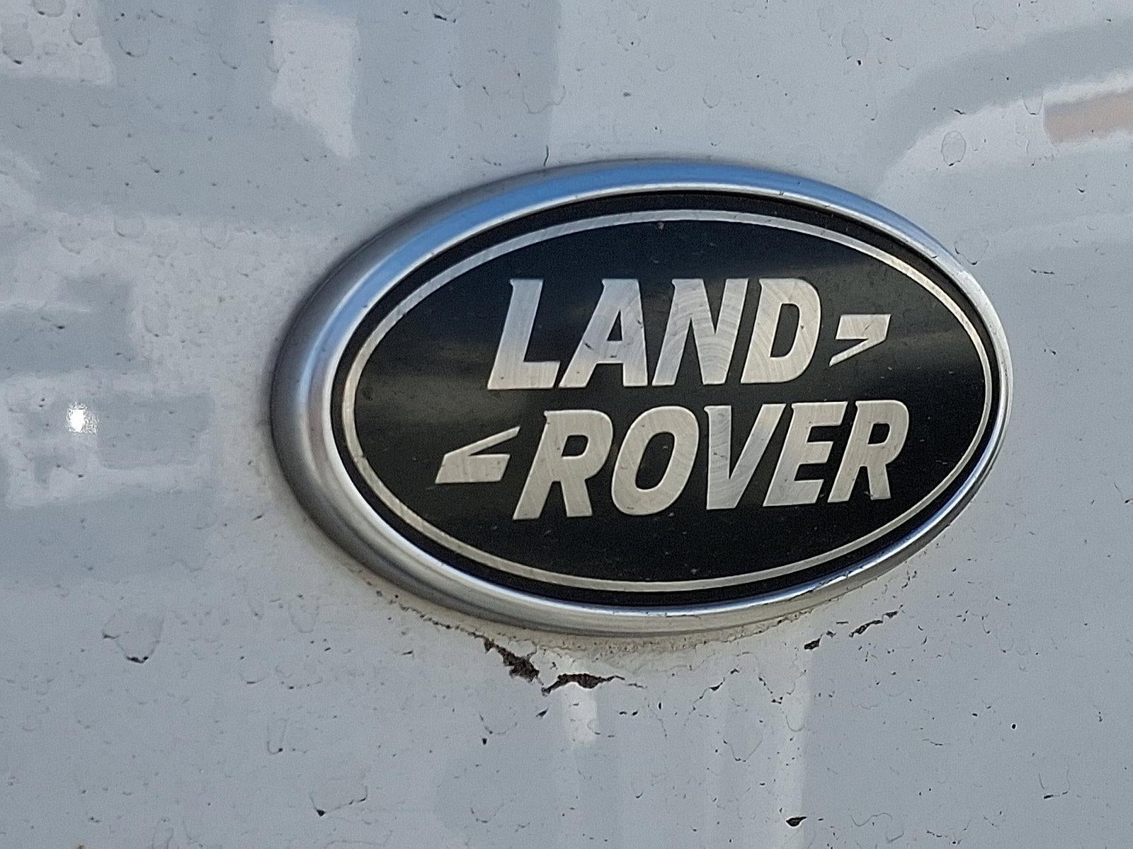 2023 Land Rover Range Rover P400 SE