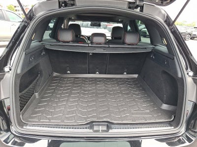 2022 Mercedes-Benz AMG® GLC 43 4MATIC®