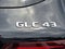 2022 Mercedes-Benz AMG® GLC 43 4MATIC®