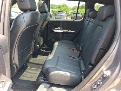 2022 Mercedes-Benz GLB 250 4MATIC®
