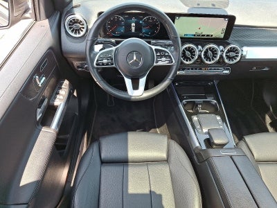 2022 Mercedes-Benz GLB 250 4MATIC®
