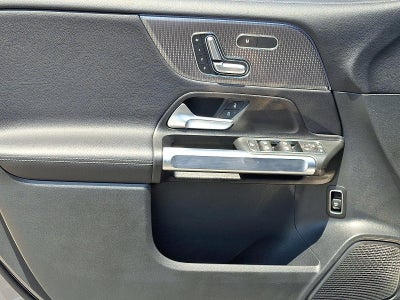 2022 Mercedes-Benz GLB 250 4MATIC®
