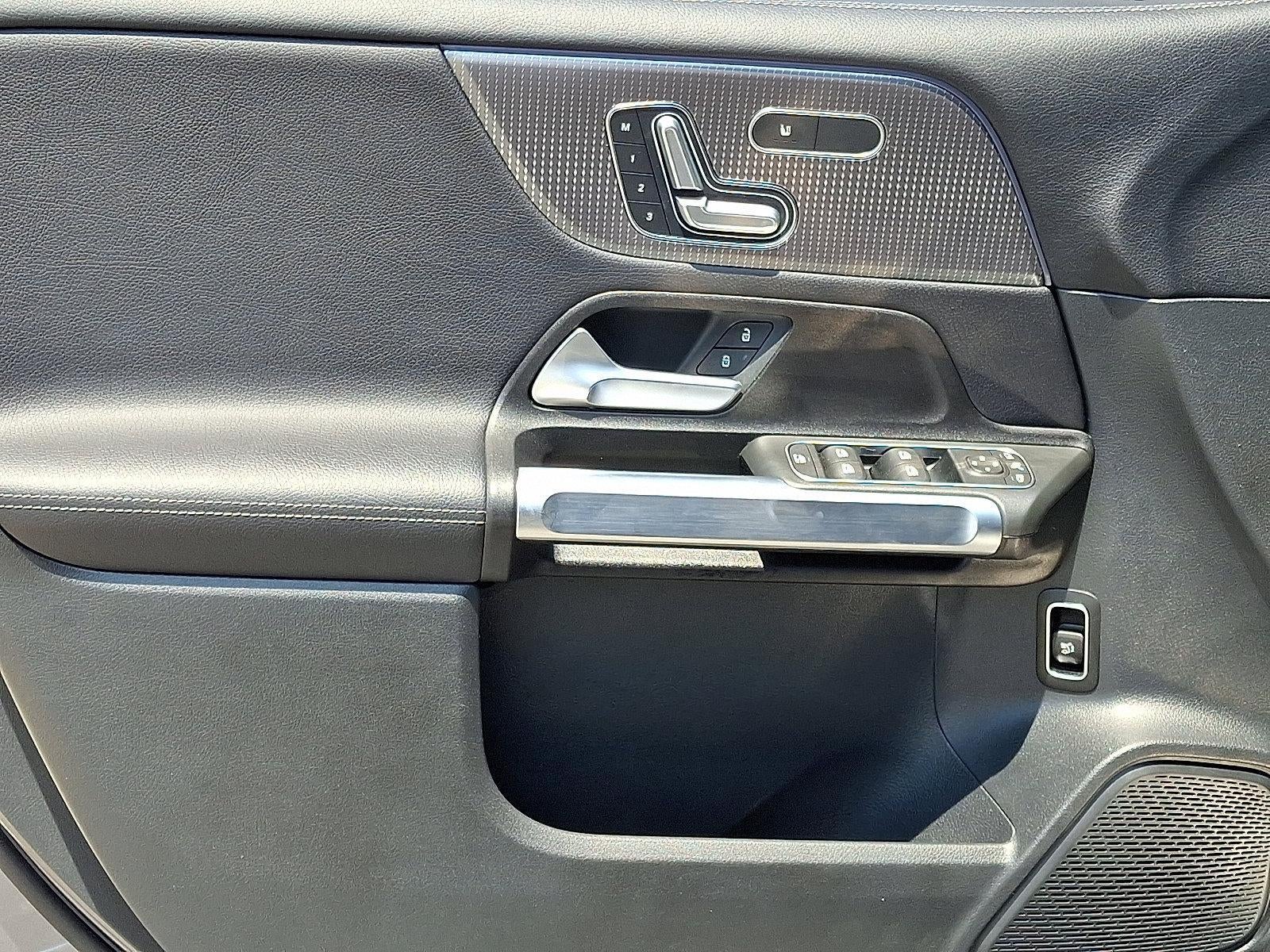 2022 Mercedes-Benz GLB 250 4MATIC®