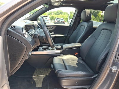 2022 Mercedes-Benz GLB 250 4MATIC®